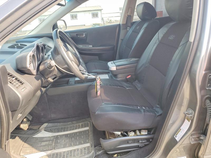 Aukcja sprzedaży 2007 Nissan Murano, vin: JN8AZ08W97W667339, numer aukcji: 63607746