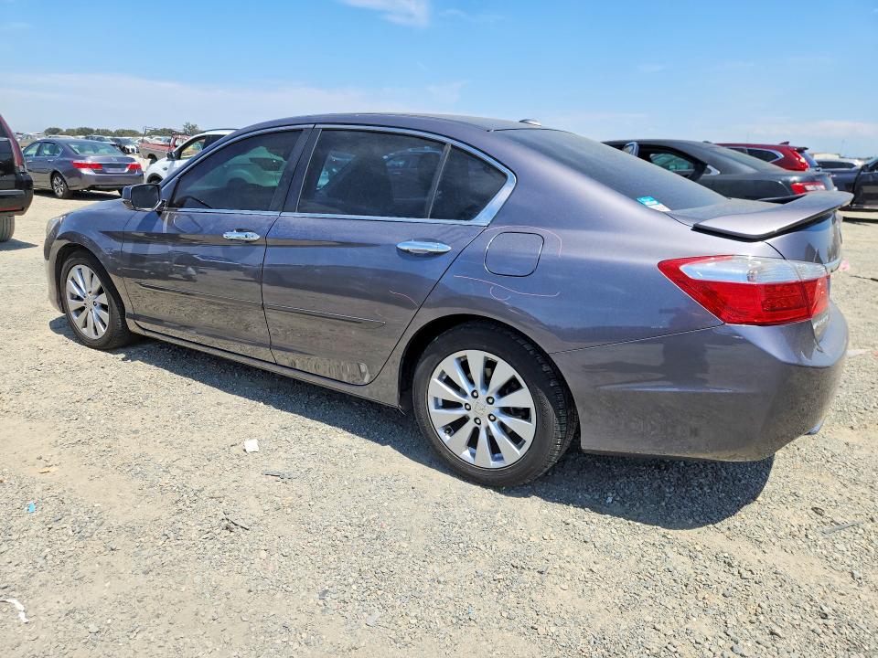 Продажа на аукционе авто 2014 Honda Accord, vin: 1HGCR2F85EA058121, номер лота: 64042616
