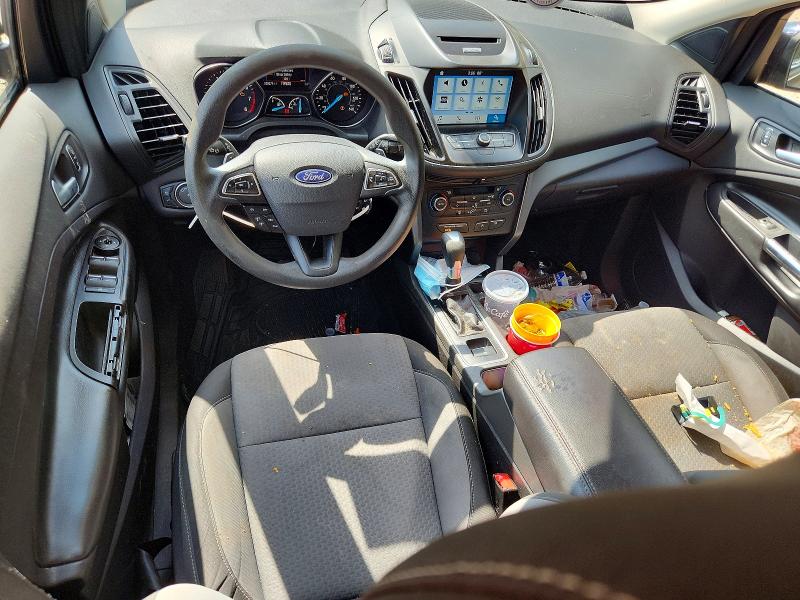Продаж на аукціоні авто 2017 Ford Escape, vin: 1FMCU0GD4HUD66750, номер лоту: 66787526
