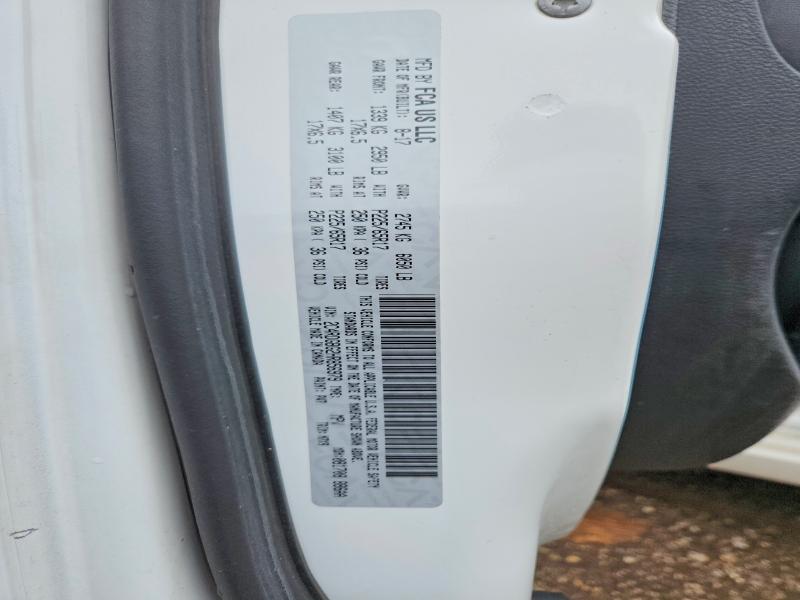 Aukcja sprzedaży 2017 Dodge Grand Caravan, vin: 2C4RDGBG2HR856979, numer aukcji: 64652456