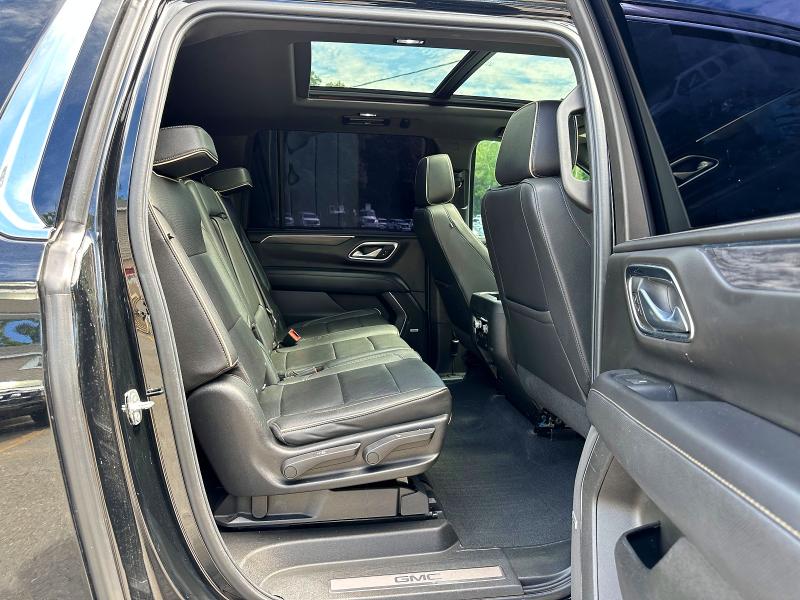 Продаж на аукціоні авто 2022 Gmc Yukon Xl, vin: 1GKS1GKDXNR157170, номер лоту: 61732996