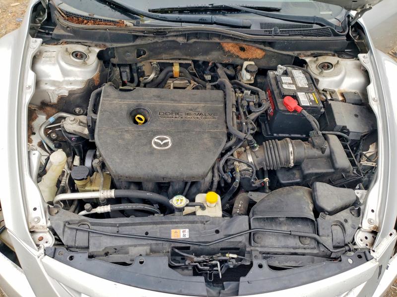 Aukcja sprzedaży 2013 Mazda 6, vin: 1YVHZ8EH5D5M17333, numer aukcji: 63761866