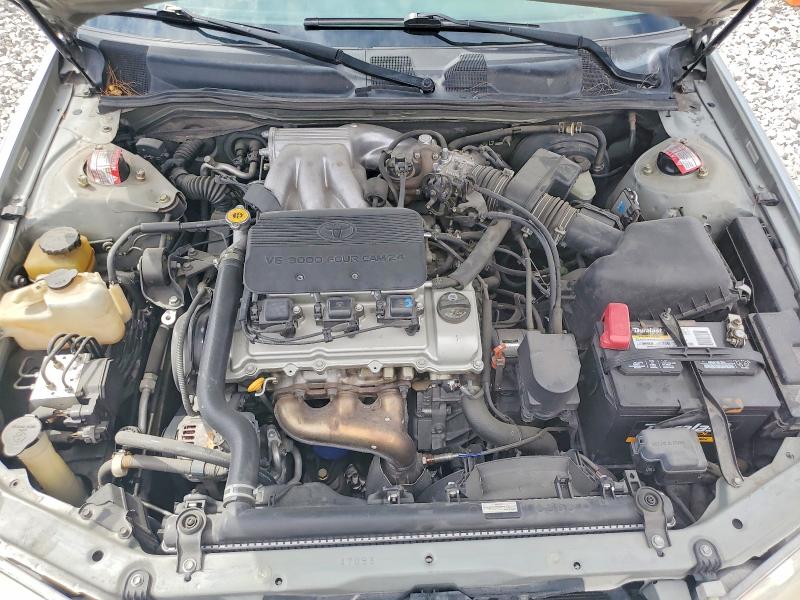 2000 Toyota Camry მანქანა იყიდება აუქციონზე, vin: 4T1BF28K1YU111035, აუქციონის ნომერი: 66993216