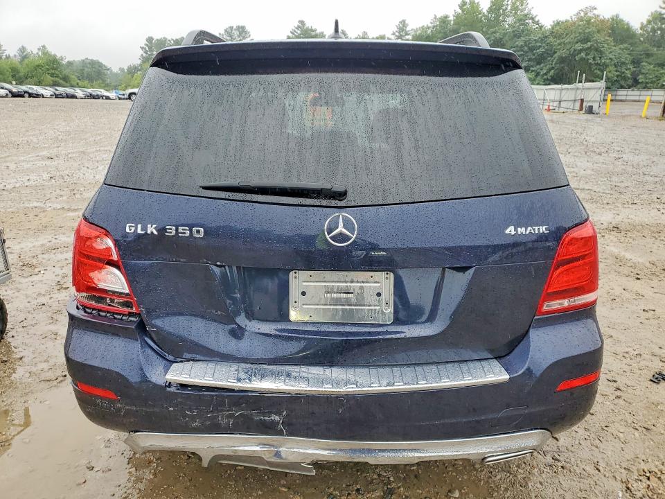 Продаж на аукціоні авто 2015 Mercedes-benz Glk, vin: WDCGG8JB4FG347317, номер лоту: 62635206