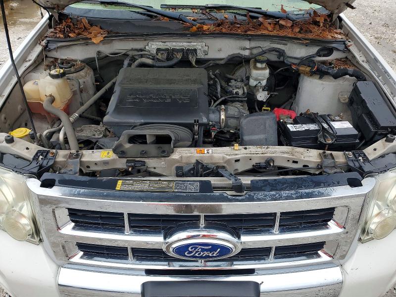 2012 Ford Escape მანქანა იყიდება აუქციონზე, vin: 1FMCU9EG6CKA72207, აუქციონის ნომერი: 62480256