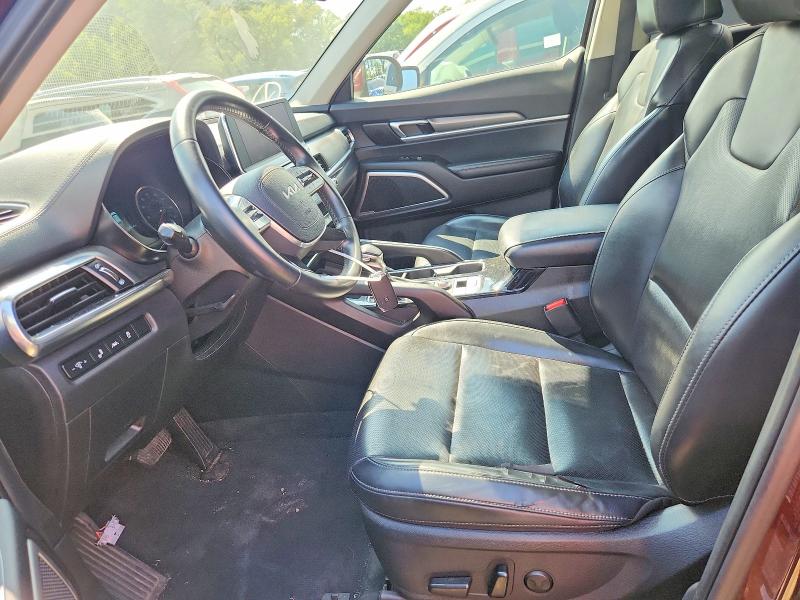 65121946 :رقم المزاد ، 5XYP64HC3NG259893 vin ، 2022 Kia Telluride مزاد بيع