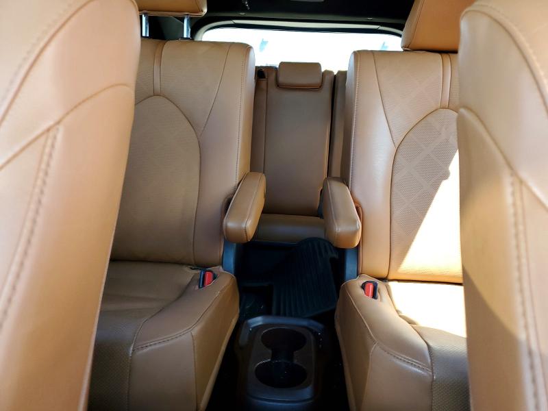 Auction sale of the 2021 Toyota Highlander, vin: 5TDEBRCH0MS049059, lot number: 66341016