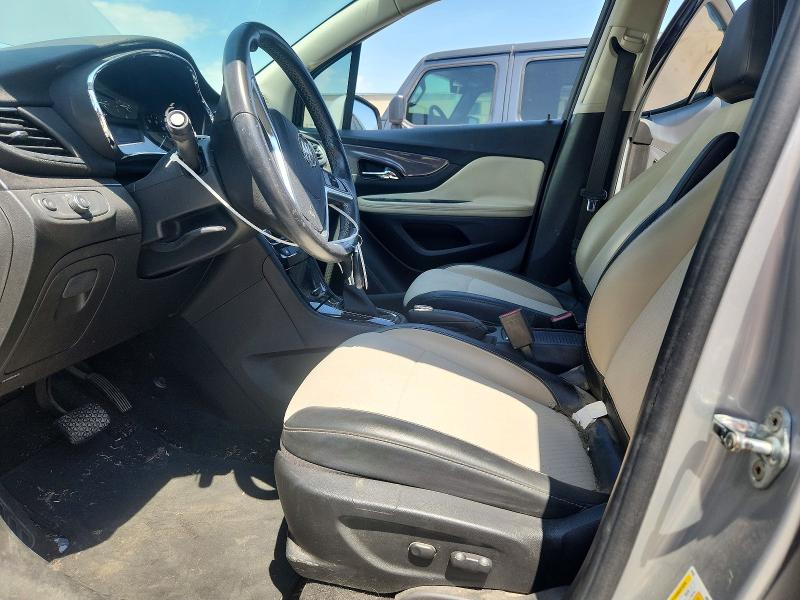 Aukcja sprzedaży 2019 Buick Encore, vin: KL4CJASB6KB776567, numer aukcji: 66226956