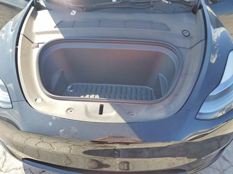 Aukcja sprzedaży 2024 Tesla Model Y, vin: 7SAYGDED8RF230355, numer aukcji: 66788276