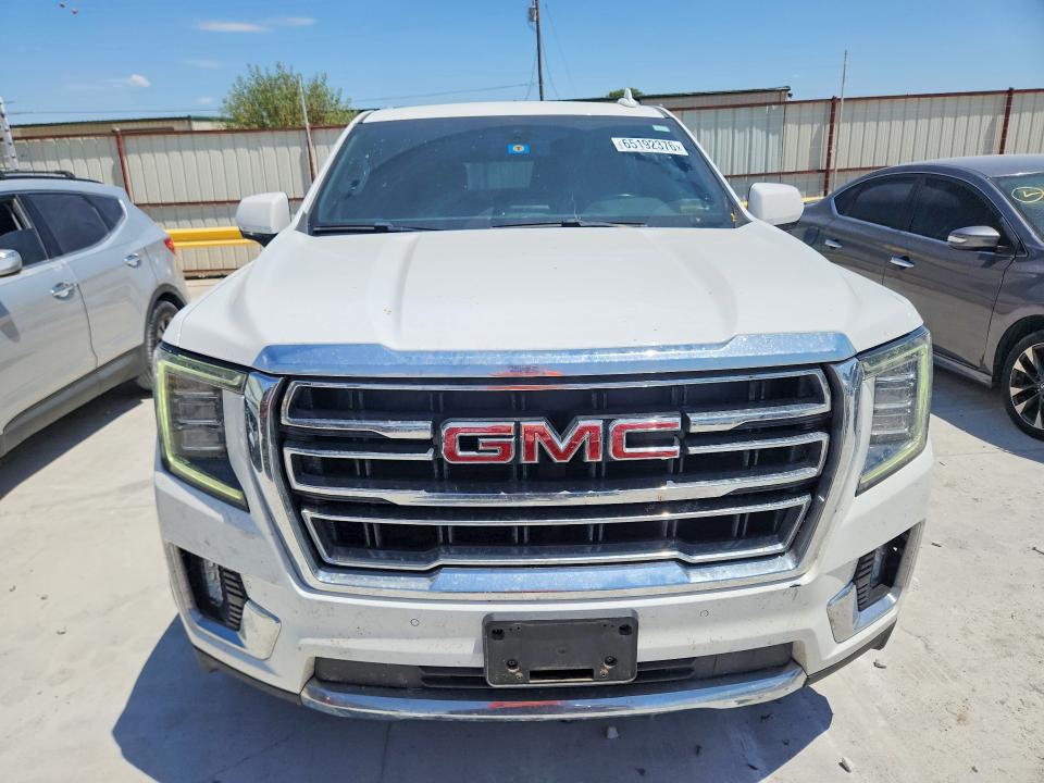 65192376 :رقم المزاد ، 1GKS2BKD2NR161360 vin ، 2022 Gmc Yukon مزاد بيع