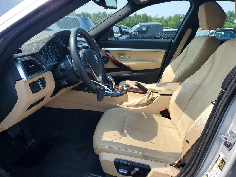 Aukcja sprzedaży 2018 Bmw 340, vin: WBA8Y3C59JG451535, numer aukcji: 64691336
