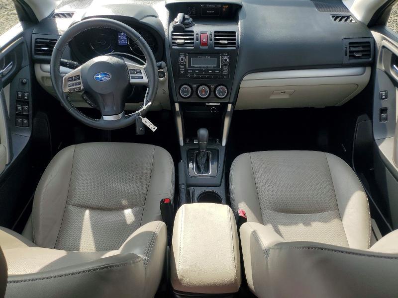 Aukcja sprzedaży 2015 Subaru Forester, vin: JF2SJAUC5FH448424, numer aukcji: 66824616