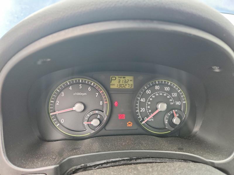 Aukcja sprzedaży 2007 Kia Rio5, vin: KNADE163976264736, numer aukcji: 65680196