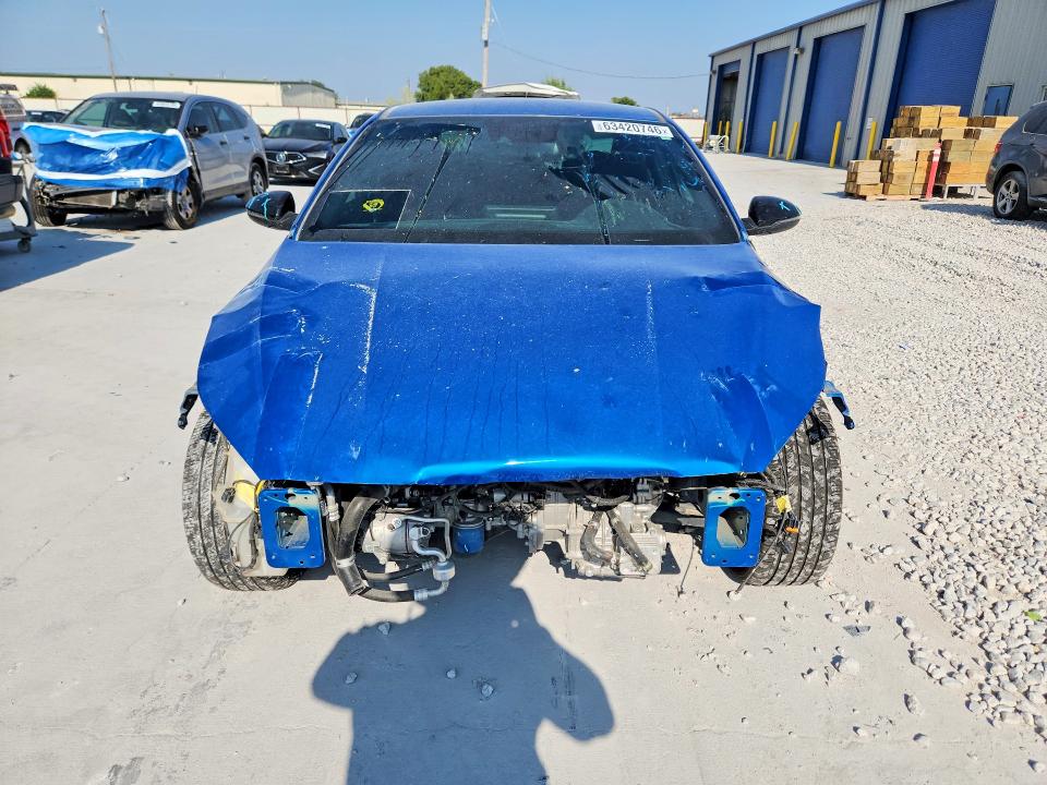 Продаж на аукціоні авто 2024 Kia Forte, vin: 3KPF54AD5RE703070, номер лоту: 63420746