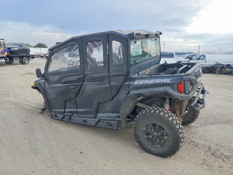 66477136 :رقم المزاد ، 3NSGMJ997MH654692 vin ، 2021 Polaris General مزاد بيع