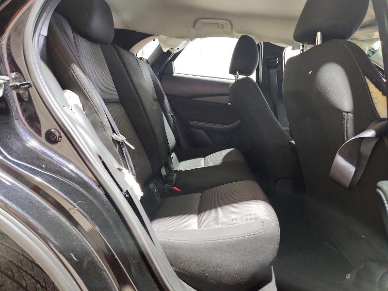 64155306 :رقم المزاد ، 3MVDMBAM1RM694239 vin ، 2024 Mazda Cx-30 مزاد بيع