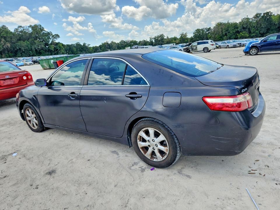 Продажа на аукционе авто 2009 Toyota Camry, vin: 4T1BE46K19U377772, номер лота: 64447446