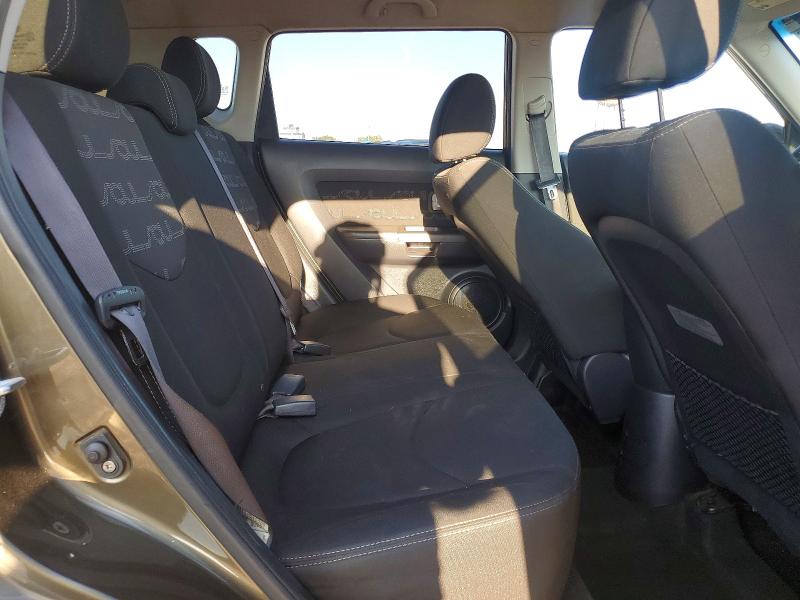 Продаж на аукціоні авто 2013 Kia Soul, vin: KNDJT2A64D7541043, номер лоту: 66772266