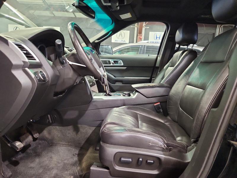 Продажа на аукционе авто 2015 Ford Explorer, vin: 1FM5K8D87FGA05934, номер лота: 66920836