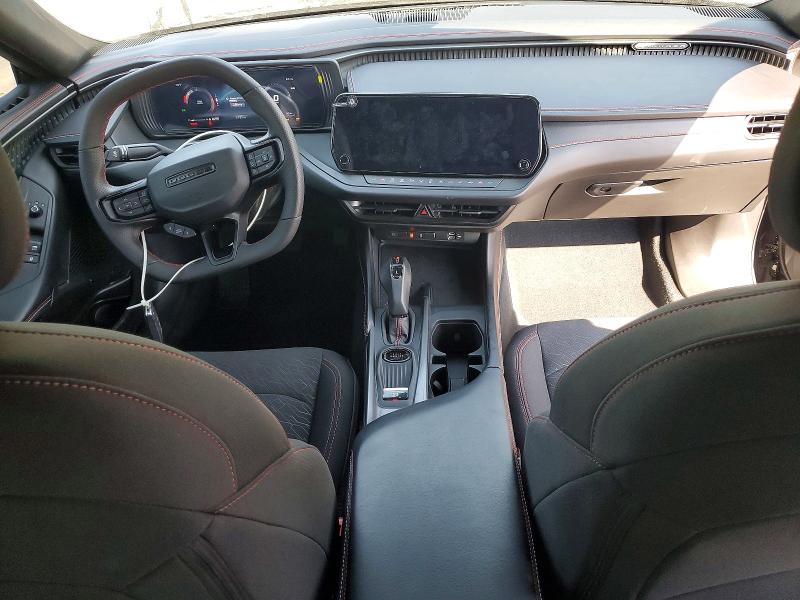 Aukcja sprzedaży 2026 Dodge Charger, vin: 2C3CDAPP5TR249242, numer aukcji: 65537396