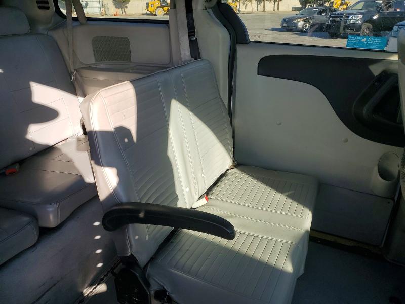 66614916 :رقم المزاد ، 2C7WDGBG0JR203448 vin ، 2018 Dodge Grand Caravan مزاد بيع
