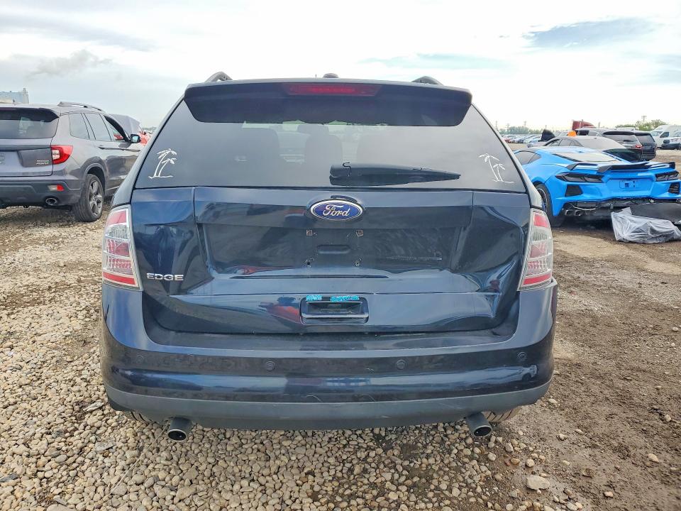 Aukcja sprzedaży 2010 Ford Edge, vin: 2FMDK3GC0ABB79648, numer aukcji: 65364746