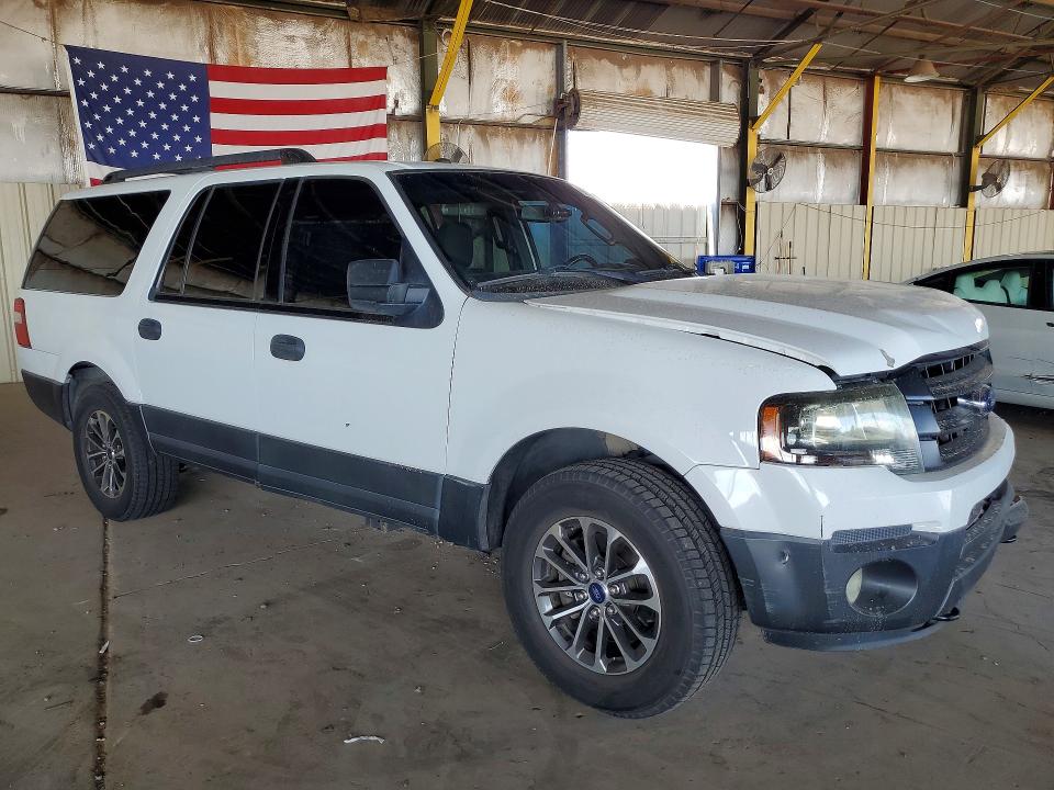 Aukcja sprzedaży 2017 Ford Expedition, vin: 1FMJK1GT1HEA26833, numer aukcji: 66110296