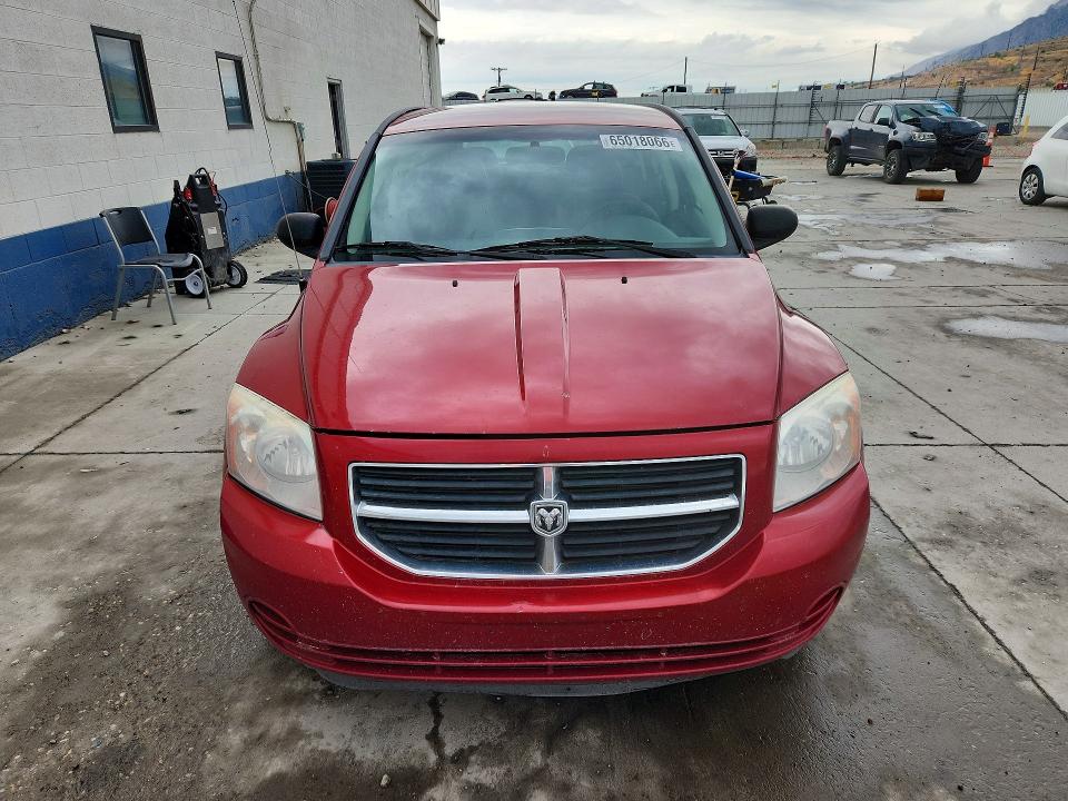Aukcja sprzedaży 2008 Dodge Caliber, vin: 1B3HB48B58D797443, numer aukcji: 65018066