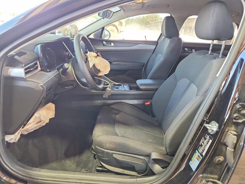 Продаж на аукціоні авто 2023 Kia K5, vin: 5XXG14J26PG175171, номер лоту: 66989796
