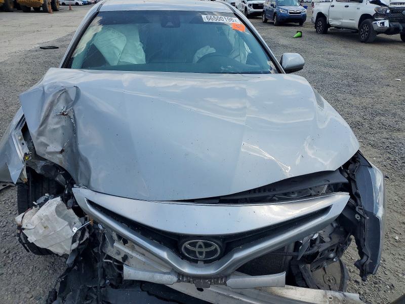 Продажа на аукционе авто 2021 Toyota Camry, vin: 4T1G11AK5MU424754, номер лота: 66500196