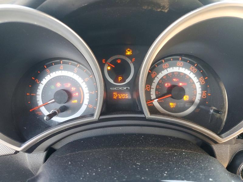 Продажа на аукционе авто 2016 Scion Tc, vin: JTKJF5C77GJ016718, номер лота: 64141146