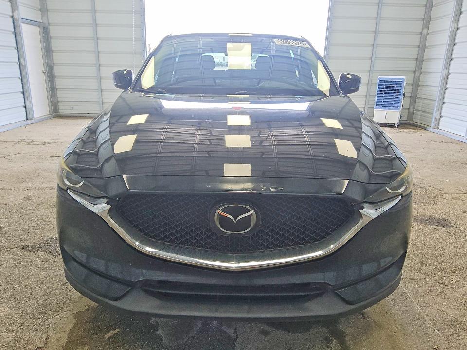 Aukcja sprzedaży 2018 Mazda Cx-5, vin: JM3KFABM0J1365830, numer aukcji: 62790926