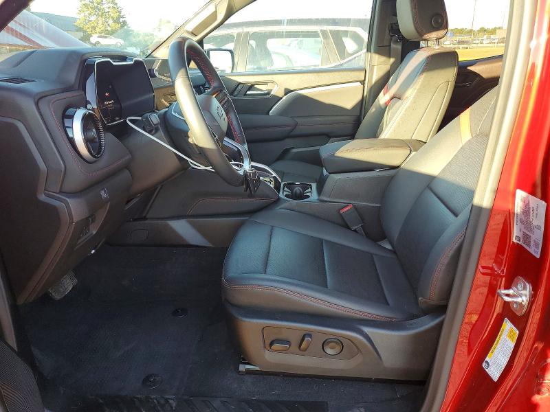 Aukcja sprzedaży 2026 Chevrolet Colorado, vin: 1GCPTDEK4T1134483, numer aukcji: 66918496