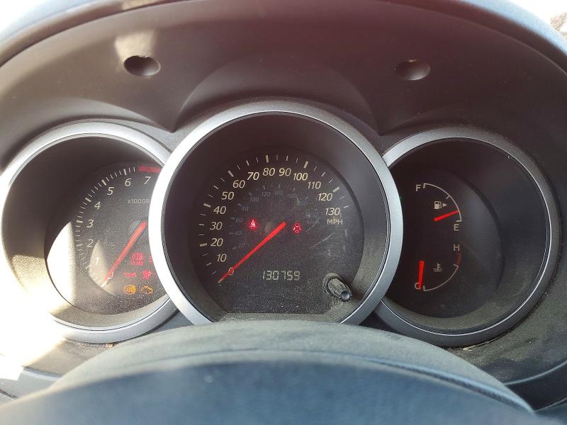 Aukcja sprzedaży 2007 Suzuki Grand Vitara, vin: JS3TE944974201710, numer aukcji: 66336896