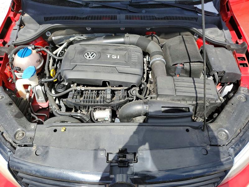 Продажа на аукционе авто 2014 Volkswagen Jetta, vin: 3VWD07AJ3EM225094, номер лота: 64727216
