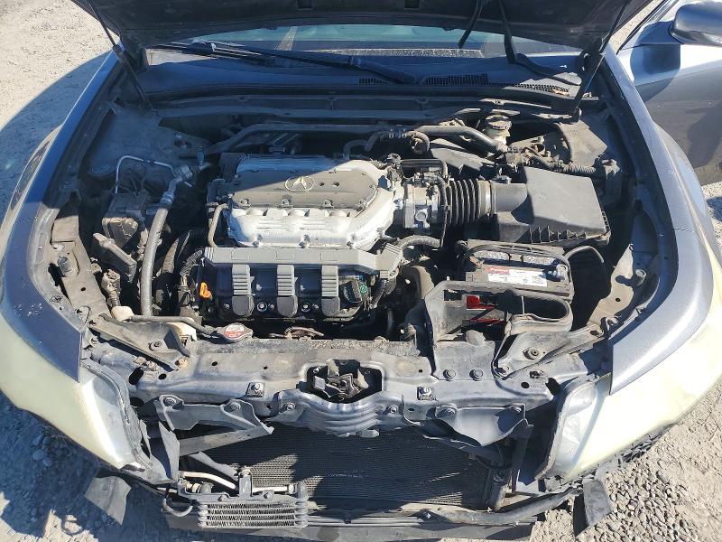 64137826 :رقم المزاد ، 19UUA9F58AA004669 vin ، 2010 Acura Tl مزاد بيع