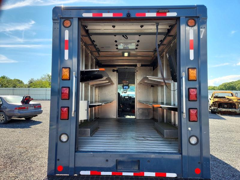 Aukcja sprzedaży 2022 Ram Promaster 3500, vin: 3C7WRVMG3NE136810, numer aukcji: 64736406