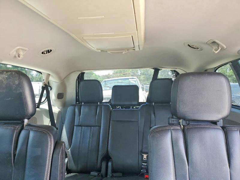 65633586 :رقم المزاد ، 2C4RC1BG4CR269997 vin ، 2012 Chrysler Town & Country مزاد بيع