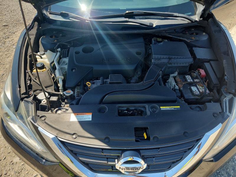 Продаж на аукціоні авто 2018 Nissan Altima, vin: 1N4AL3AP8JC166491, номер лоту: 63544636
