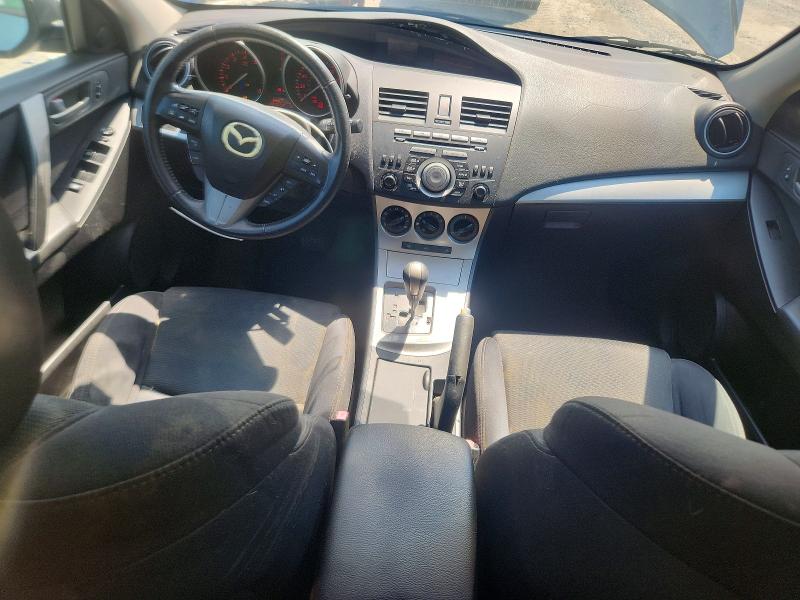 Продаж на аукціоні авто 2011 Mazd 3 S, vin: JM1BL1K5XB1417623, номер лоту: 66993476