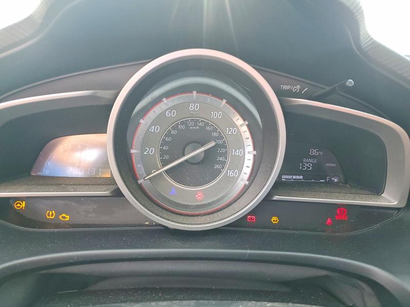 Aukcja sprzedaży 2014 Mazda 3, vin: JM1BM1V72E1143168, numer aukcji: 63103496