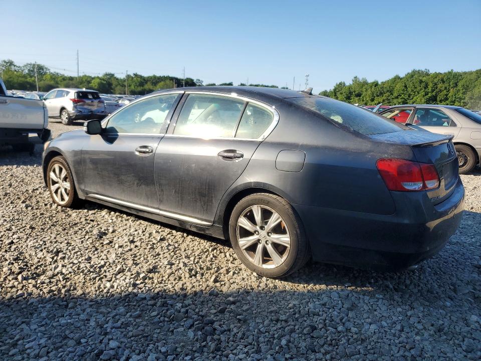 Aukcja sprzedaży 2011 Lexus Gs 350, vin: JTHCE1KS3A0025185, numer aukcji: 63735236