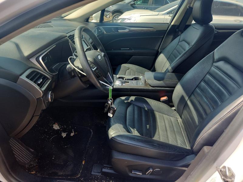 Aukcja sprzedaży 2017 Ford Fusion, vin: 3FA6P0HD9HR311635, numer aukcji: 65795446