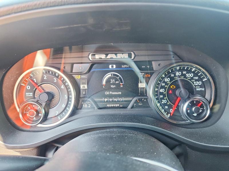 Aukcja sprzedaży 2023 Ram 1500, vin: 1C6RRFGG1PN690218, numer aukcji: 65891176