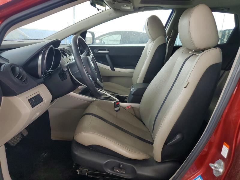 Aukcja sprzedaży 2007 Mazda Cx-7, vin: JM3ER293670137837, numer aukcji: 65221596