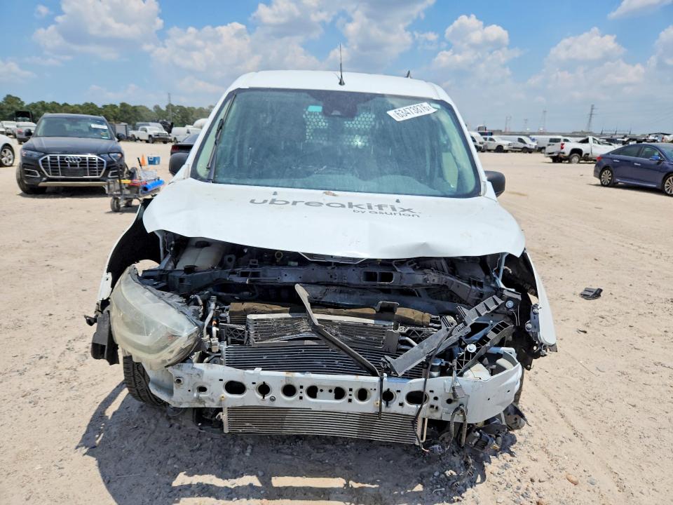 63473876 :رقم المزاد ، NM0LS7E26L1445218 vin ، 2020 Ford Transit Connect مزاد بيع
