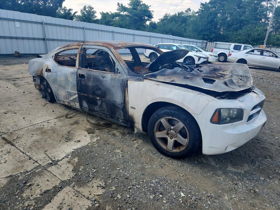 Продаж на аукціоні авто 2010 Dodge Charger, vin: 2B3CA3CV1AH165119, номер лоту: 65501026