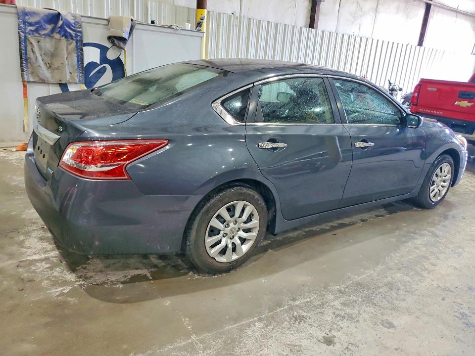 Продаж на аукціоні авто 2013 Nissan Altima, vin: 1N4AL3AP6DC249003, номер лоту: 65111336