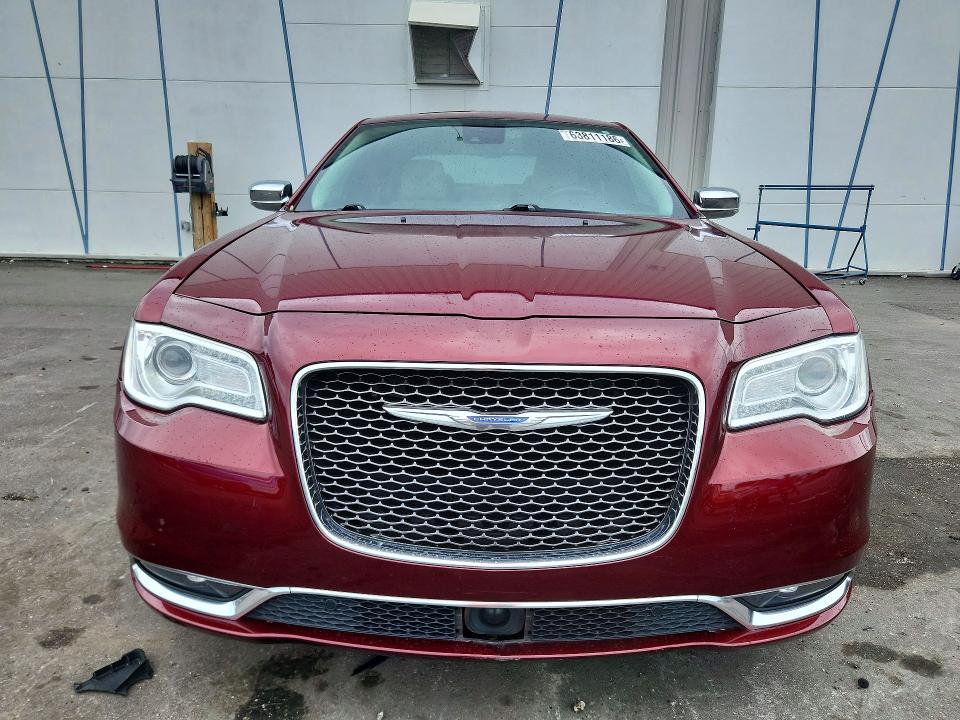Aukcja sprzedaży 2017 Chrysler 300c, vin: 2C3CCAEG7HH635664, numer aukcji: 63811186