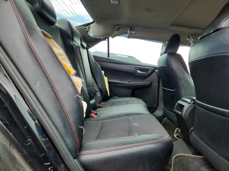 Aukcja sprzedaży 2017 Toyota Camry, vin: 4T1BF1FK5HU428538, numer aukcji: 66039656